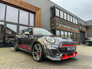 Mini Mini 2.0 John Cooper Works GP F1 Aut 306PK Limited/NR 1893/NL auto/Uniek