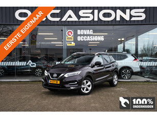 Nissan Qashqai 1.3 DIG-T Business APPLE CARPLAY/ PANORAMADAK/ DAB