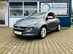 Opel ADAM 1.2