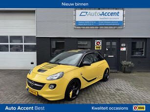 Opel ADAM 1.4 OPC-Line Clima/Cruise/129dkm...