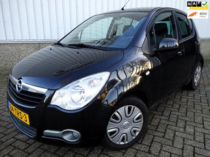 Opel Agila 1.0 Edition Zeer Netjes / Hoge instap