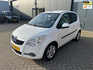 Opel Agila 1.2 Edition