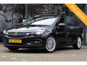 Opel Astra Sports Tourer 1.4 Innovation-VERKOCHT!!