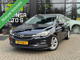 Opel Astra Sports Tourer 1.4 Online Edition | Clima | Cruise | PDC v+a