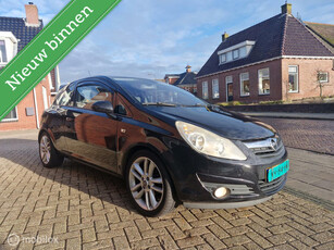 Opel Corsa 1.4-16V Enjoy