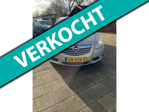 Opel Insignia 1.8 Cosmo