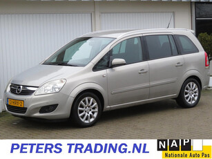 Opel Zafira 1.8 Temptation AIRCO-NIEUWE APK 03-2026-7 PERSOONS