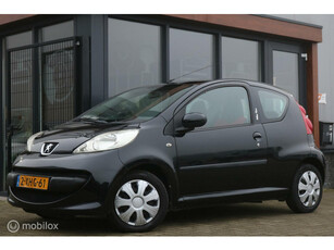 Peugeot 107 1.0-12V XS | Airco | elec. ramen