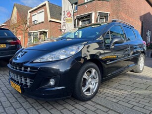 Peugeot 207 1.4 VTI ALLURE