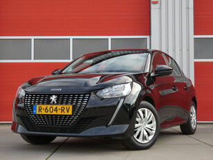 Peugeot 208 1.2 PureTech Active/ lage km/ zeer mooi!