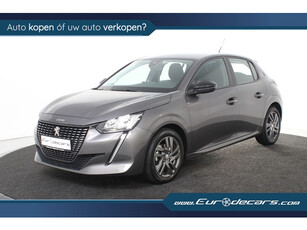 Peugeot 208 1.2 PureTech Active Pack81ste Eigenaar*Navigatie*Parkassist