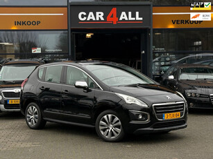 Peugeot 3008 1.6 THP Active PANO/CAMERA/PDC/CLIMA/CRUISE/LMVELGEN