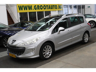 Peugeot 308 SW 1.6 VTi XS NAP, Airco, Isofix, Cruise control, Trekhaak