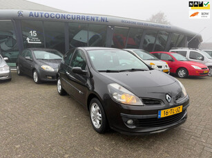 Renault Clio 1.4-16V Dynamique Luxe, Airco, Nieuwe APK.