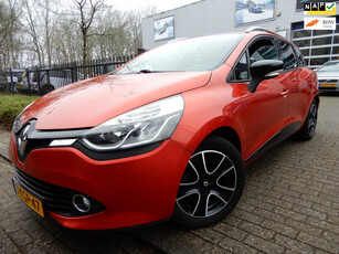 Renault Clio Estate 0.9 TCe Expression