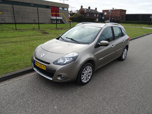 Renault Clio Estate 1.2 TCE Dynamique