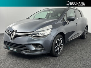 Renault Clio Estate TCe 90 Intens | Parkeersensoren | Navigatie | Climate Control |