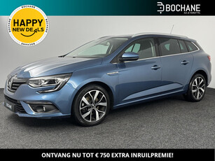 Renault Mégane Estate 1.3 TCe 163 EDC Bose Clima/Navi/Camera