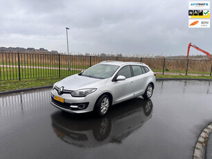 Renault Mégane Estate 1.5 dCi Limited Airco.Airco.Navi