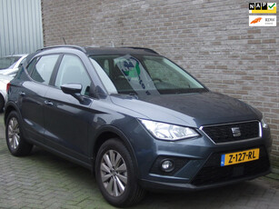 Seat ARONA 1.0 TSI Style - Stoelverwarming -