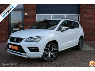 Seat Ateca 1.5 TSI FR Business Intense