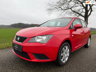 SEAT Ibiza 1.4 AIRCO / LMV / NIEUWE APK