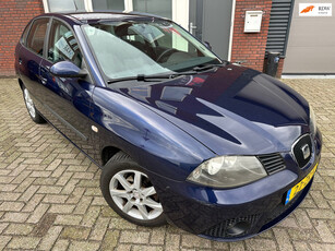 Seat Ibiza 1.6-16V Freestyle / 5DRS / Clima / Cruise / NAP