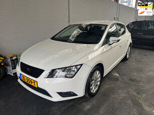 Seat Leon 1.2 TSI Style