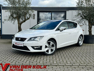 Seat Leon 1.4 TSI FR Panorama Cruise Climate