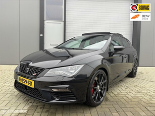 Seat Leon 2.0 TSI CUPRA R Pano dak, Digi dashboard, Aut.