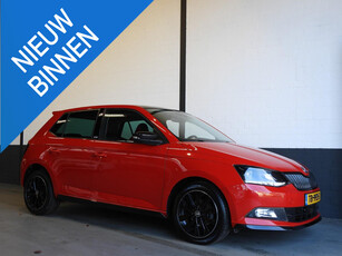 Skoda Fabia 1.2 TSI Monte Carlo NAVI/PANODAK/AIRCO/16