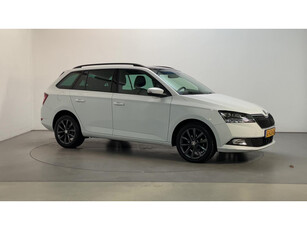 Skoda Fabia Combi 1.0 TSI Business Edition Climate Control Navigatie DAB+ App-Connect