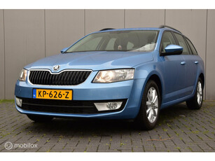 Skoda Octavia Combi 1.0 TSI Greentech Ambition Business