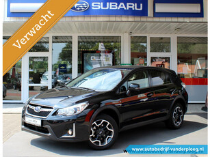 Subaru XV 2.0 CVT Comfort * Climate control * Cruise control