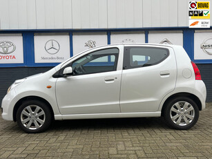 Suzuki Alto 1.0 Exclusive 2010 135000km 2995eu