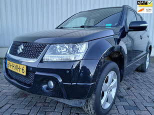 Suzuki Grand Vitara 2.4 Exclusive - Gescheurde Kop - BPM