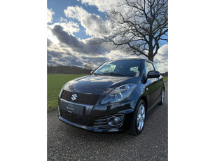 Suzuki Swift 1.6 Sport AIRCO / LMV / NIEUWE APK