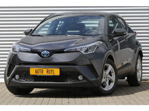 Toyota C-HR 1.8 Hybrid Business Plus Navi / Camera