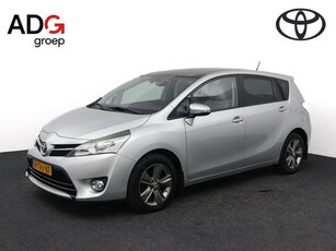 Toyota Verso 1.8 VVT-i Dynamic Business | Panoramadak | Trekhaak | Stoelverwarming| Keyless