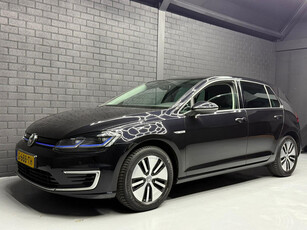 Volkswagen E-Golf E-DITION CAMERA | 1STE EIGENAAR | NAVI | CARPLAY | PDC | BTW | NWE APK