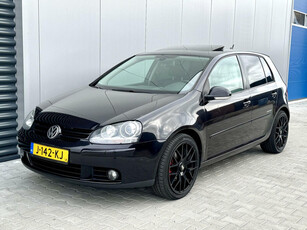 Volkswagen Golf 1.4 TSI | Xenon | Dakje | PDC | Clima | Navi