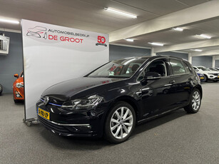 Volkswagen Golf 1.5 TSI Highline / NL auto met NAP, Eerste eigenaar, Apple Car Play, Camera