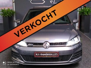 Volkswagen Golf 2.0 TDI GTD PANODAK VIRTUAL DASHBOARD