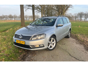 Volkswagen Passat Variant 1.8 TSI Comfortline