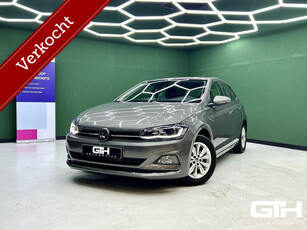 Volkswagen Polo 1.0 TSI DSG Style Camera | Led | IQ-Drive