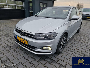 Volkswagen Polo 1.0 TSI Higline wielen, virtual cockpit, pdc