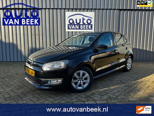 Volkswagen Polo 1.2 TDI BlueMotion|Airco|Bluetooth