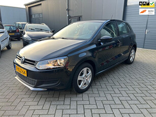 Volkswagen Polo 1.2 TSI BlueMotion Edition