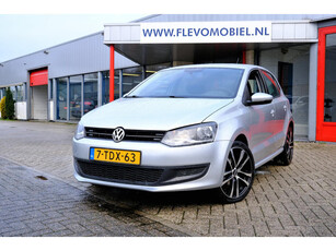 Volkswagen Polo 1.2 TSI BlueMotion Edition Airco|1e Eigenaar!|LMV