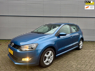 Volkswagen Polo 1.4 TDI BlueMotion